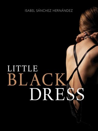 Item #201342 Little Black Dress. by Isabel Sanchez Hernandez