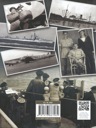 The Decoys: A Tale of Three Atlantic Convoys 1942