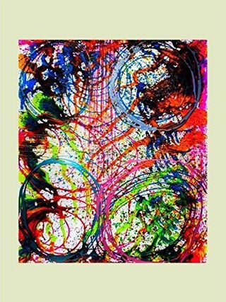 Item #201881 Chihuly Drawings. Dale Chihuly Barry Rosen, Nathan Kernan, Matthew Kangas