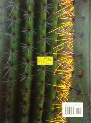 Organ Pipe Cactus National Monument: Where Edges Meet