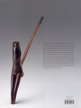 The Art of Daily Life: Portable Objects From Southeast Africa