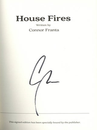 House Fires