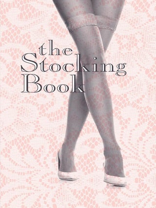 Item #202755 The Stocking Book. Andreas Papadakis