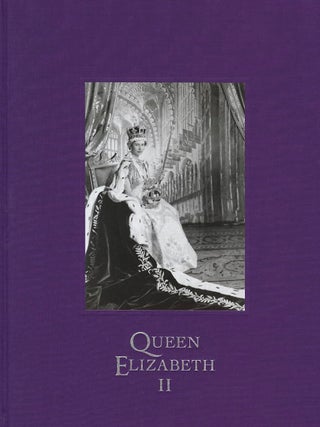 Item #202972 Queen Elizabeth II: Diamond Jubilee. Press Association Images Ammonite Press,...