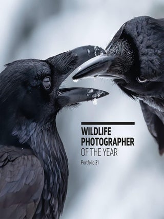 Item #203017 Wildlife Photographer of the Year: Portfolio 31. Rosamund Kidman Cox