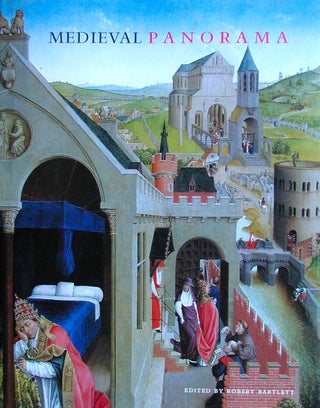 Item #203210 Medieval Panorama. Robert Bartlett