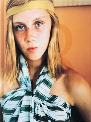 Item #203249 To Be Thirteen. Betsy Schneider