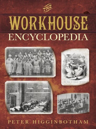 Item #203317 The Workhouse Encyclopedia. Peter Higginbotham