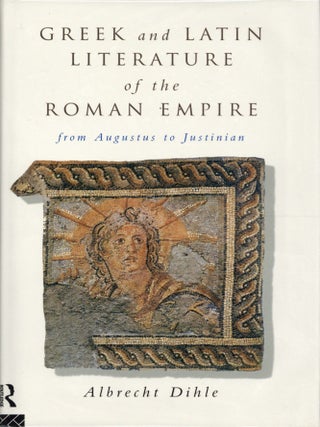 Item #203576 Albrecht Dihle (Author), Manfred Malzahn (Translator). Manfred Malzahn Albrecht...