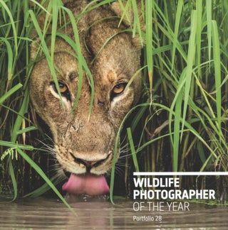 Item #2085 Wildlife Photographer of the Year: Portfolio 28. Rosamund Kidman Cox