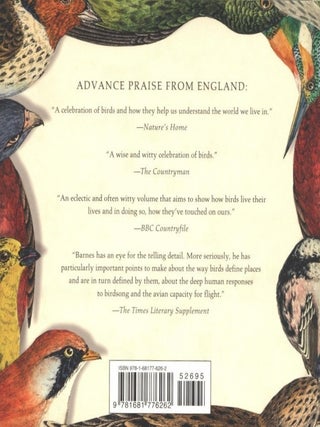 The Meaning of Birds