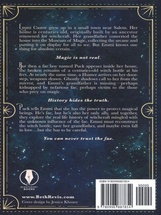 Museum of Magic