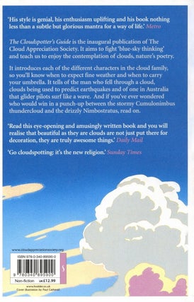 The Cloudspotter's Guide