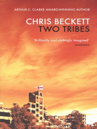 Item #2243 Two Tribes. Chris Beckett