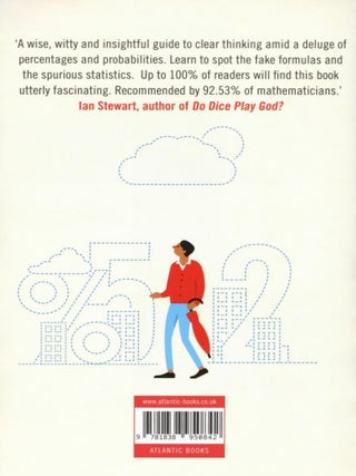Numb and Number: How to Avoid Being Mystified by the Mathematics of Modern Life