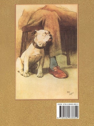 The Rascal: Episodes in the Life of a Bulldog Pup