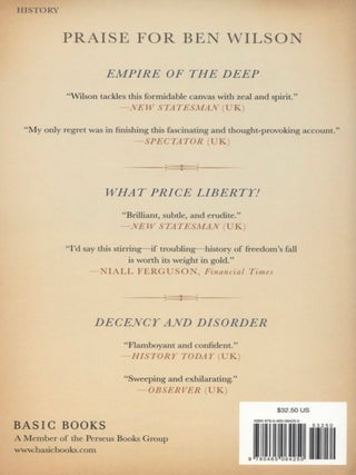 Heyday: The 1850s and the Dawn of the Global Age
