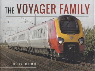 Item #235 The Voyager Family. Fred Kerr