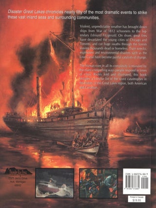 Disaster: Great Lakes