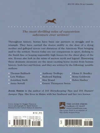 Incredible Horse Tales
