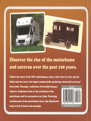 The Motorhome Story
