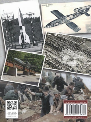 Hitler's Revenge Weapons: The Final Blitz of London