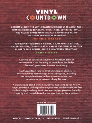 Vinyl Countdown