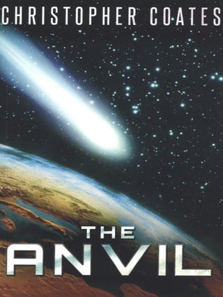 Item #2802 The Anvil. Christopher Coates