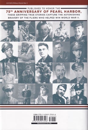 Heroes in the Skies: American Aviators in World War II