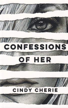 Item #665 Confessions of Her. Cindy Cherie