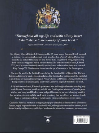 The Queen: The Life and Times of Elizabeth II