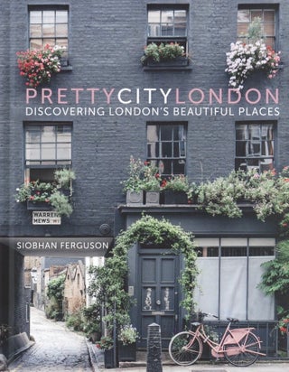 Item #774 PrettyCityLondon: Discovering London’s Beautiful Places (1) (The Pretty Cities)....