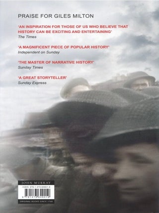 D-Day: The Soldiers' Story