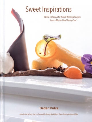 Item #800 Sweet Inspirations. Deden Putra