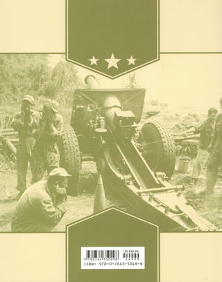 American Breechloading Mobile Artillery 1875-1953: An Illustrated Identification Guide