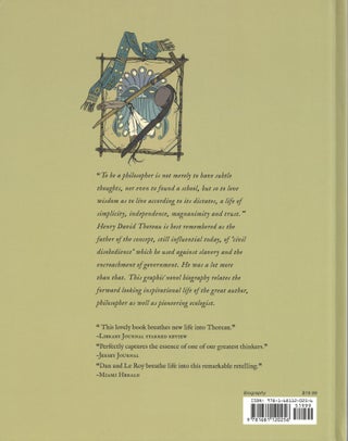 Thoreau: A Sublime Life
