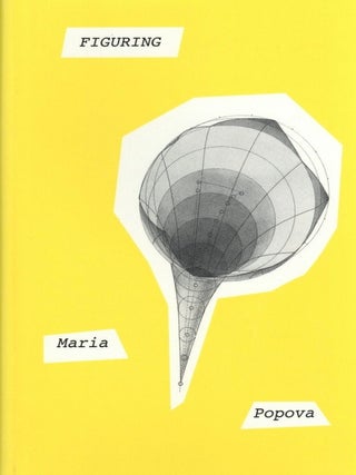 Item #996 Figuring. Maria Popova